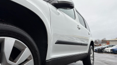 Skoda Yeti Outdoor 1.2 TSI [110] SE L Drive 5dr Petrol Estate